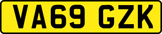 VA69GZK