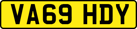 VA69HDY