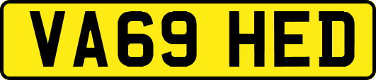 VA69HED
