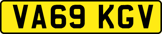VA69KGV