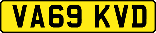VA69KVD