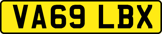 VA69LBX