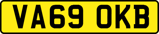 VA69OKB