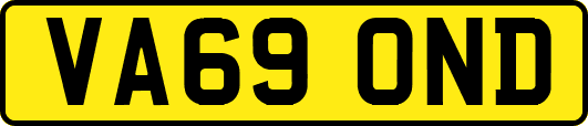 VA69OND