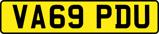 VA69PDU