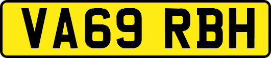 VA69RBH