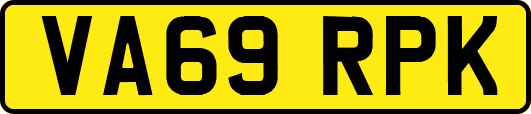 VA69RPK