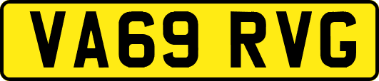 VA69RVG