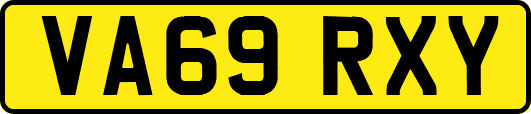 VA69RXY