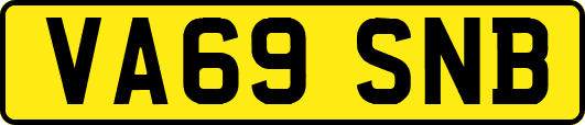 VA69SNB