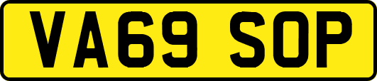 VA69SOP