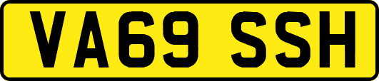 VA69SSH