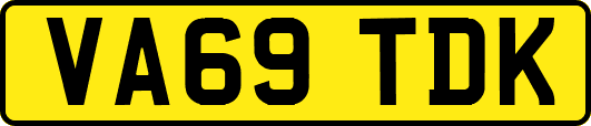 VA69TDK