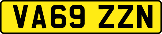 VA69ZZN