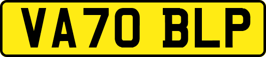 VA70BLP