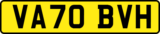 VA70BVH