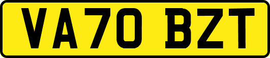 VA70BZT