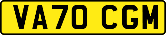 VA70CGM