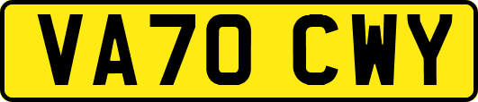 VA70CWY