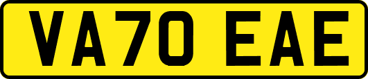 VA70EAE
