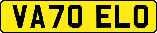 VA70ELO