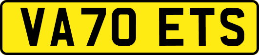 VA70ETS