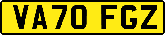 VA70FGZ