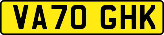 VA70GHK