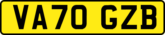 VA70GZB