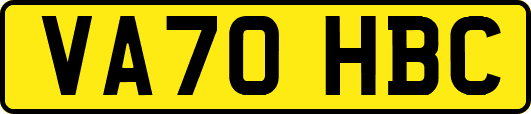 VA70HBC