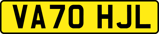 VA70HJL