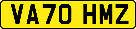 VA70HMZ