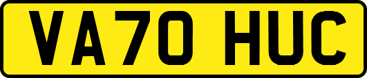 VA70HUC