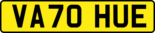 VA70HUE