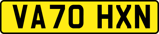 VA70HXN
