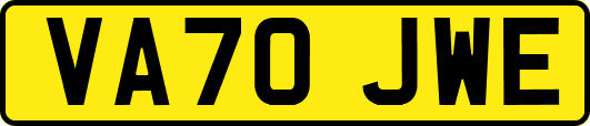 VA70JWE