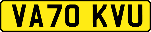 VA70KVU