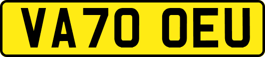 VA70OEU