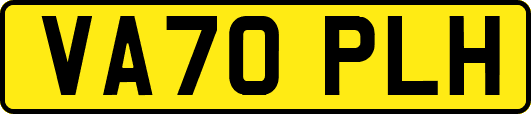 VA70PLH