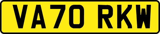 VA70RKW