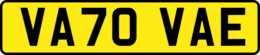 VA70VAE