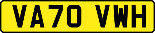 VA70VWH