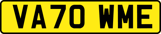 VA70WME