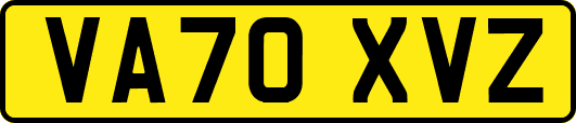 VA70XVZ