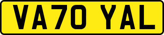VA70YAL