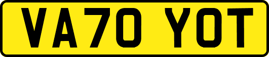 VA70YOT