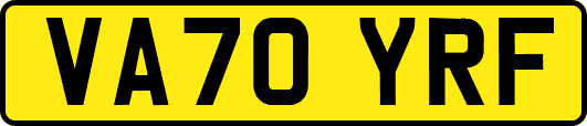 VA70YRF