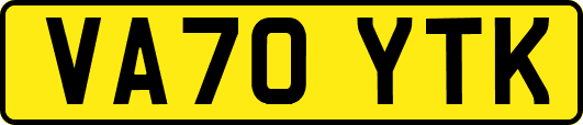 VA70YTK