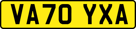 VA70YXA