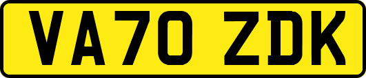 VA70ZDK